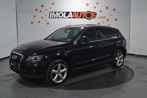 Audi Q5 2.0 Tfsi Quattro S-tronic 2012 -imolaautos-