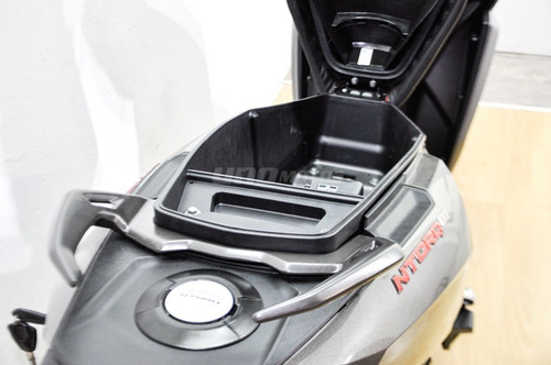 Imagen 8 de 22 de Moto Tvs Ntorq 125 Scooter Con Conecion Bluetoth 0km 2023