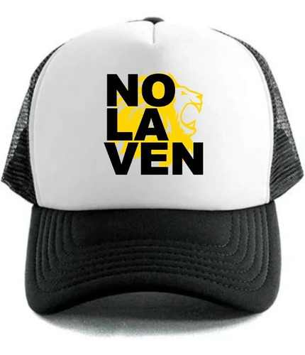 Gorra Trucker Milei Libertarios No La Ven No Hay Plata 