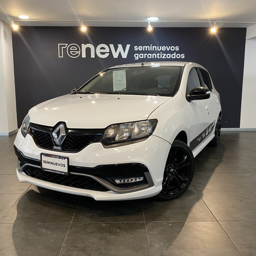 Renault Sandero Y Stepway 2019