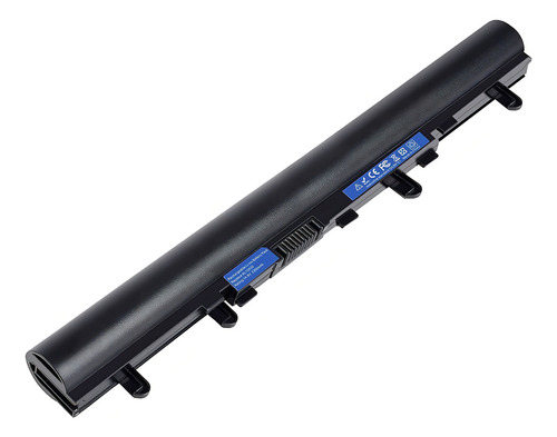 Bateria Para Notebook Acer Aspire E1 V5we2 Al12a32 4icr17/65 Cor Preto