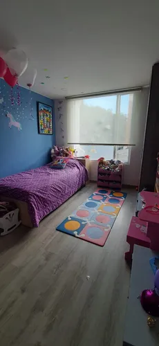 Apartamento En Venta En Chico Norte. Cod V1107012