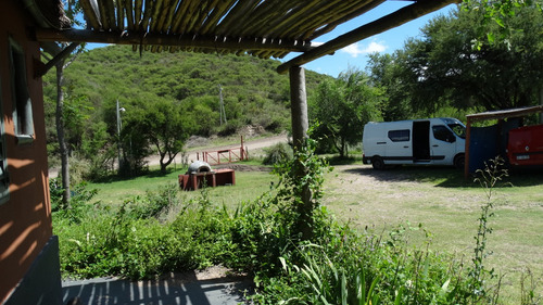 Terrenos En San Luis , El Trapiche , Lotes , Con Servicios Y Sin Expensas