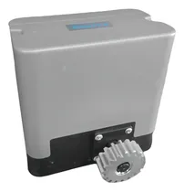 Comprar Motor Para Porton Corredizo 1\u002F4 Hp Rainer Promo Solo Motor Frecuencia 0
