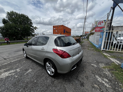 Peugeot 308 1.6 Feline Hdi 115cv