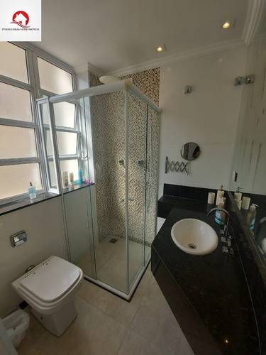 Imagem 14 de 20 de Lindo Apartamento Reformado - Frente Praia Das Pitangueiras À Venda - Ap05954 - 69562268