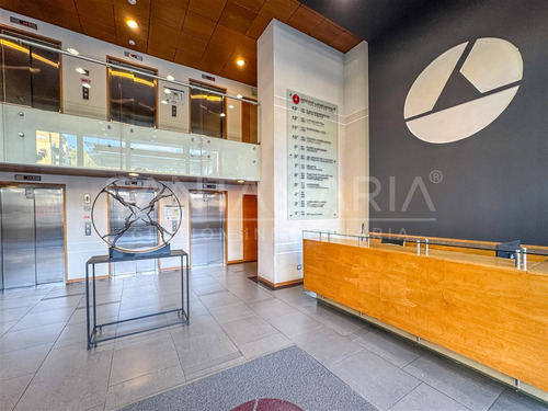 Oficina En Arriendo En Concepción