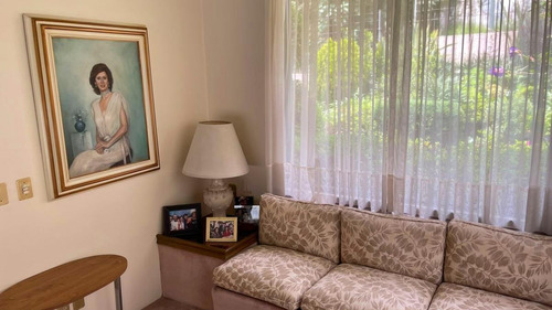 Imagen 14 de 17 de Casa Renta Amueblada / Sin Muebles Bosques De Las Lomas