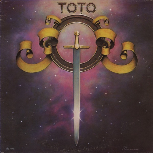 Toto Toto Cd Nuevo Original Importado Oiiuya