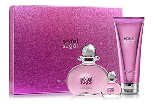 Michel Germain Sexual Sugar 3-piece - mL a $969500