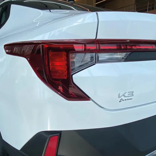 Kia K3 1.6 Desire