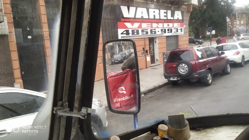 Imagen 10 de 18 de Mercedez Benz 1114 Furgon Homologado (no 1620 7000 Dayli 608