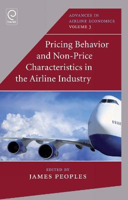Libro Pricing Behaviour And Non-price Characteristics In ...