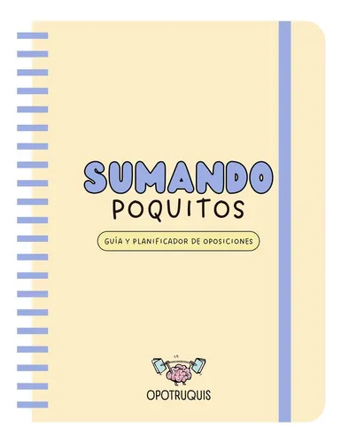 Libro Agenda Anual Semanal 2024 Coco Davez - Opotruquis