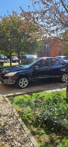 Ford Focus Ghia 2.0 Automático Full