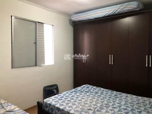 Imagem 6 de 20 de Venda Apartamento 2 Dormitórios Jardim Barbosa Guarulhos R$ 280.000,00 - 36455v