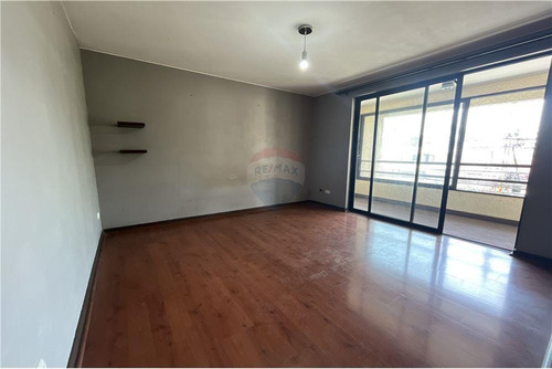 Imagen 6 de 15 de Se Vende Dpto 2 Dor, Estacionamiento Y Bodega