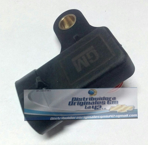 Sensor Map Optra Limited Original Gm -*-
