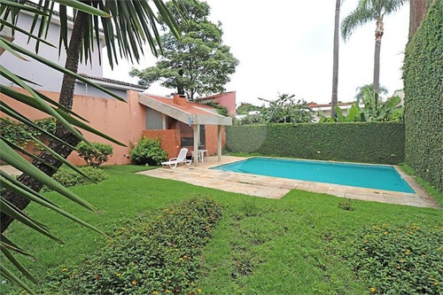 Casa De Arquiteto! - 353-im460361