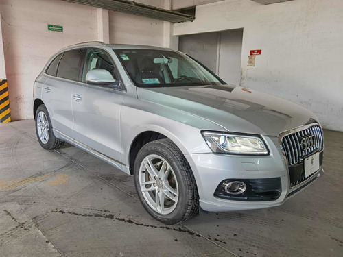 Imagen 1 de 13 de Audi Q5 2014 2.0 T Fsi Luxury At