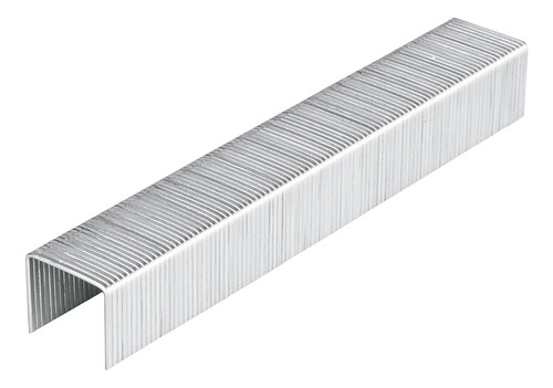 Caja C/1000 Grapas 3/8'corona 11.3 Mm P/et-21, Truper 10 Pzs