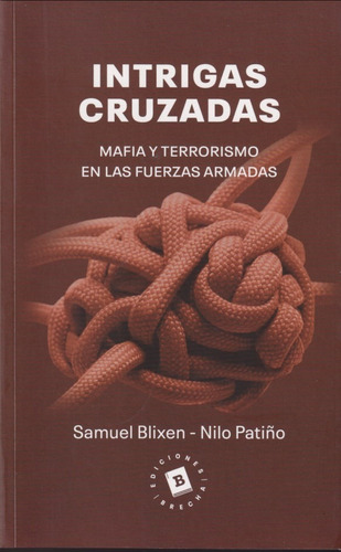 Intrigas Cruzadas Samuel Blixen 