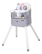Comprar Lifestyle by Infanti Bony silla 3 En 1 para bebé color gris BHC017