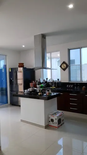 Casa En Alfaguara