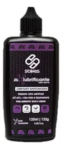 Comprar Lubricante Bici Cadena Solifes Xtreme 120ml All Wheather