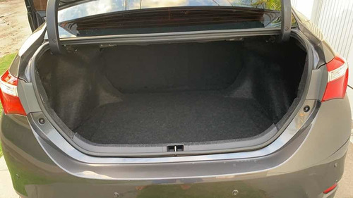 Toyota Corolla 2017 2.0 16v Xei Flex Multi-drive S 4p