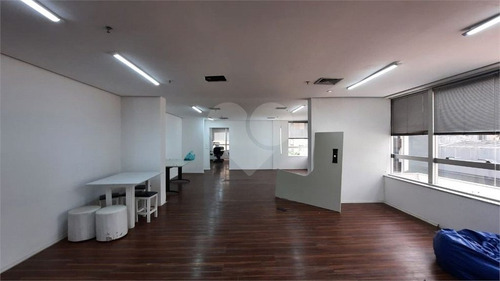 Excelente Laje Comercial Em Pinheiros - 170-im551341