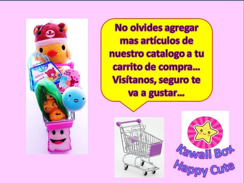 Artículos Papelería Kawaii Marcatexto Plumas Lápices Gomas
