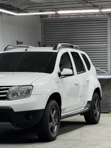 Renault Duster 2.0 Dynamique 4x4