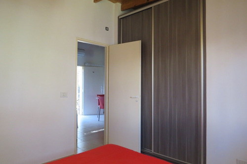 Imagen 9 de 13 de Departamento En Venta En Pinamar , Nueva Zona Duplex. Balcon Parrilla