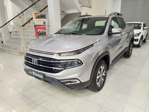 Imagen 23 de 25 de Fiat Toro 0km Pick Up Tomo Tiggo Qq C3 Cronos Civic Siena L