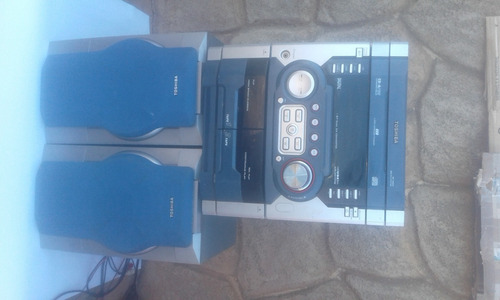 Radio Toshiba