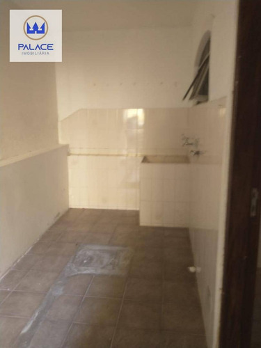 Imagem 22 de 24 de Casa Com 11 Dormitórios À Venda, 400 M² Por R$ 600.000,00 - Centro (ártemis) - Piracicaba/sp - Ca0838