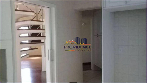 Imagem 18 de 20 de Cobertura À Venda, 300 M² Por R$ 2.600.000,00 - Indianópolis - São Paulo/sp - Co0142