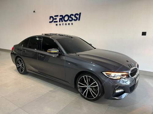 BMW Serie 3 320ia 2.0 Tb M Sport A. Flex/m.sport 4p