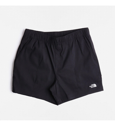 Short Hombre The North Face Class V Pull On Talla M Negro