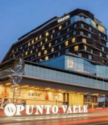 Local comercial en renta