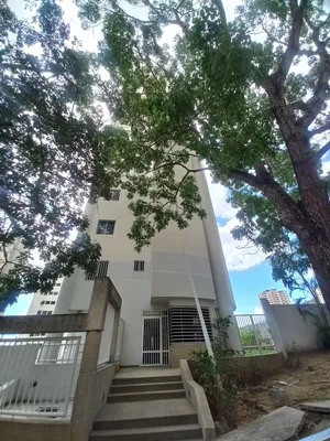 Apartamento en alquiler