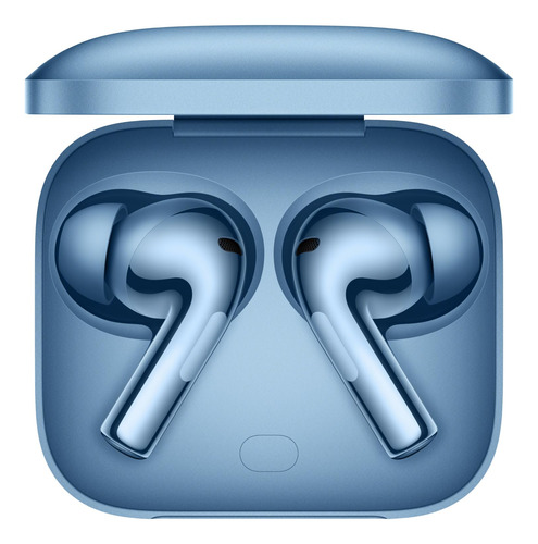 Audífonos Oneplus Buds 3 Gris Metalizado Con Anc Bluetooth 5
