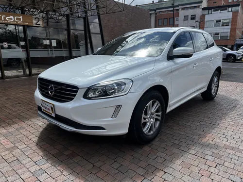 Volvo XC60 2.0 T5 Awd Momentum