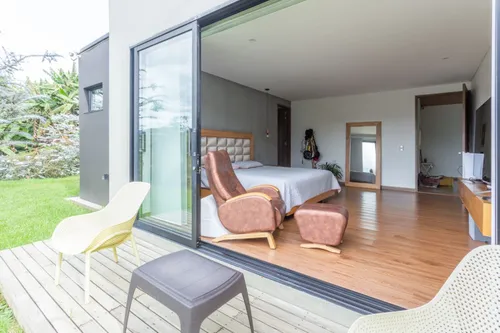 Casa En Venta En Vereda San José. Cod V15508