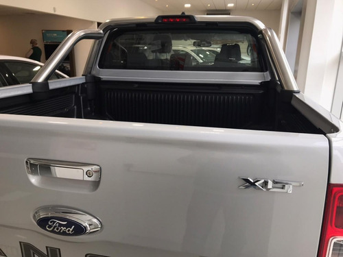 Ford Ranger 3.2 Cd Xlt Tdci 200cv Automática 4x4