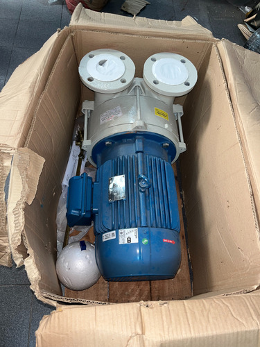 Bomba Vacio Dosivac Dshc4500 Nueva Sin Instalar