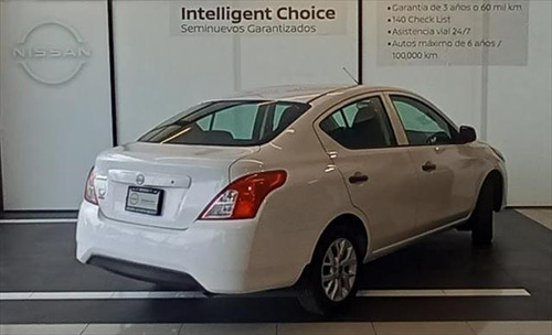Nissan V-Drive 1.6 A/C Mt