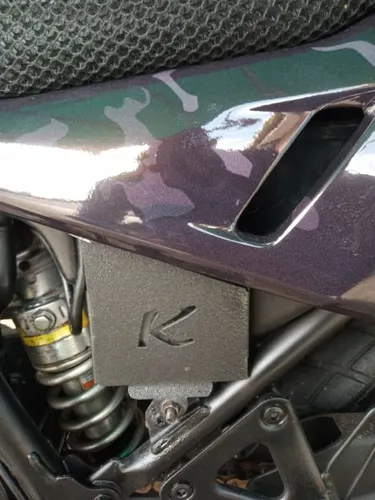 Accesorios Motos Klr