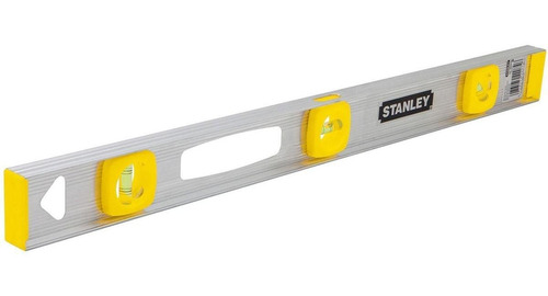 Stanley Nivel De Aluminio Thrifty 36  42-075